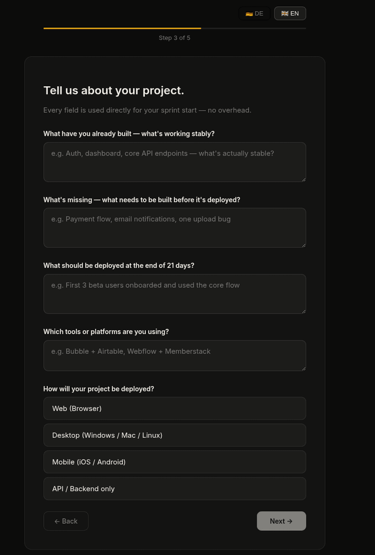 MVP Builder image 2