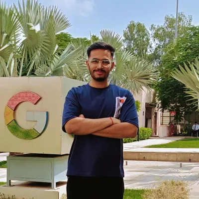 Siddharth Singh