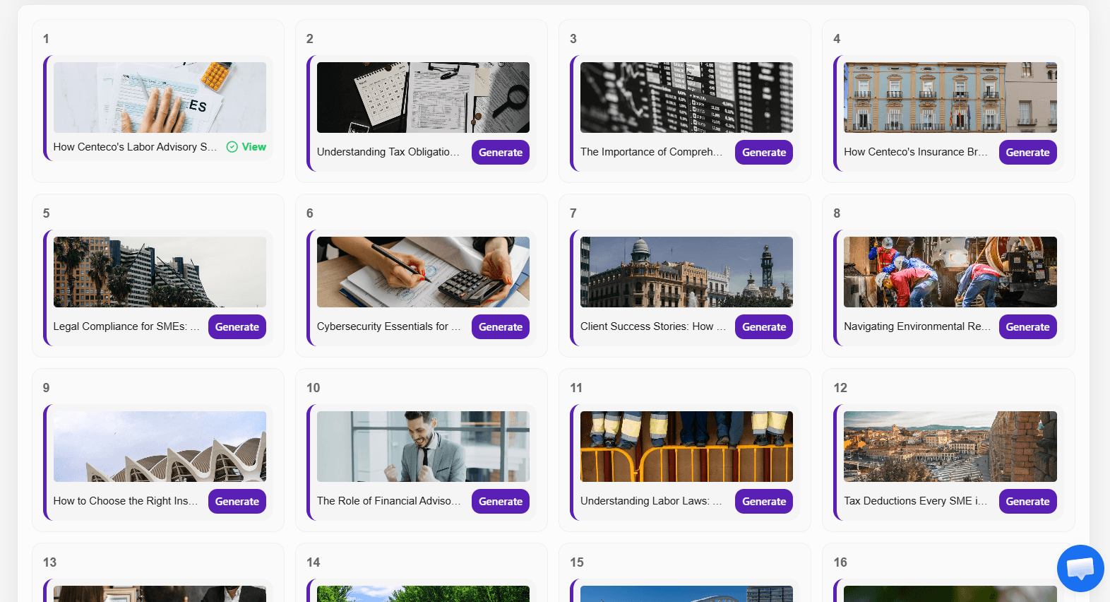Rocketito - SEO Agent on Autopilot image 3