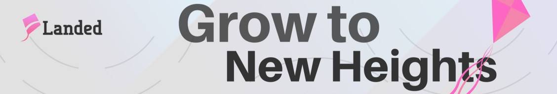 Landed | Build a website in 30 seconds image 1