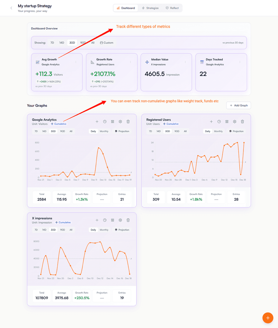 Inflection Log image 2