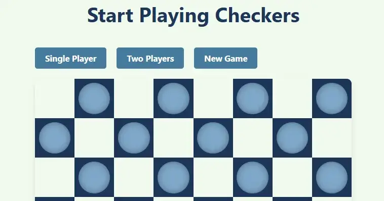 The Game That Changed Everything