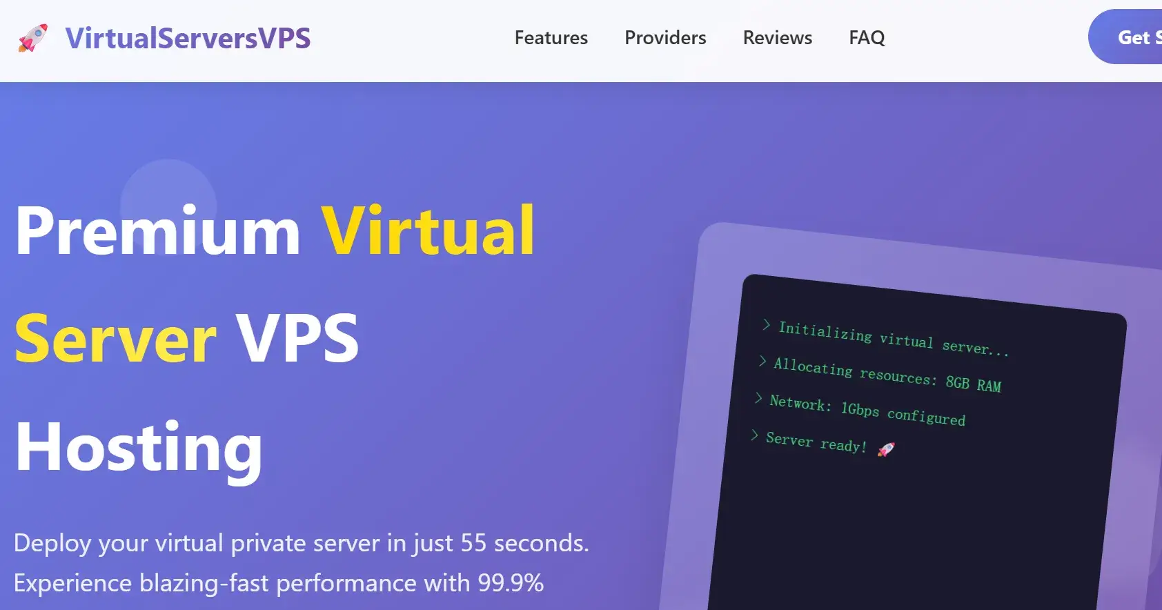 Discover Reliable Hosting Solutions with Virtual Servers