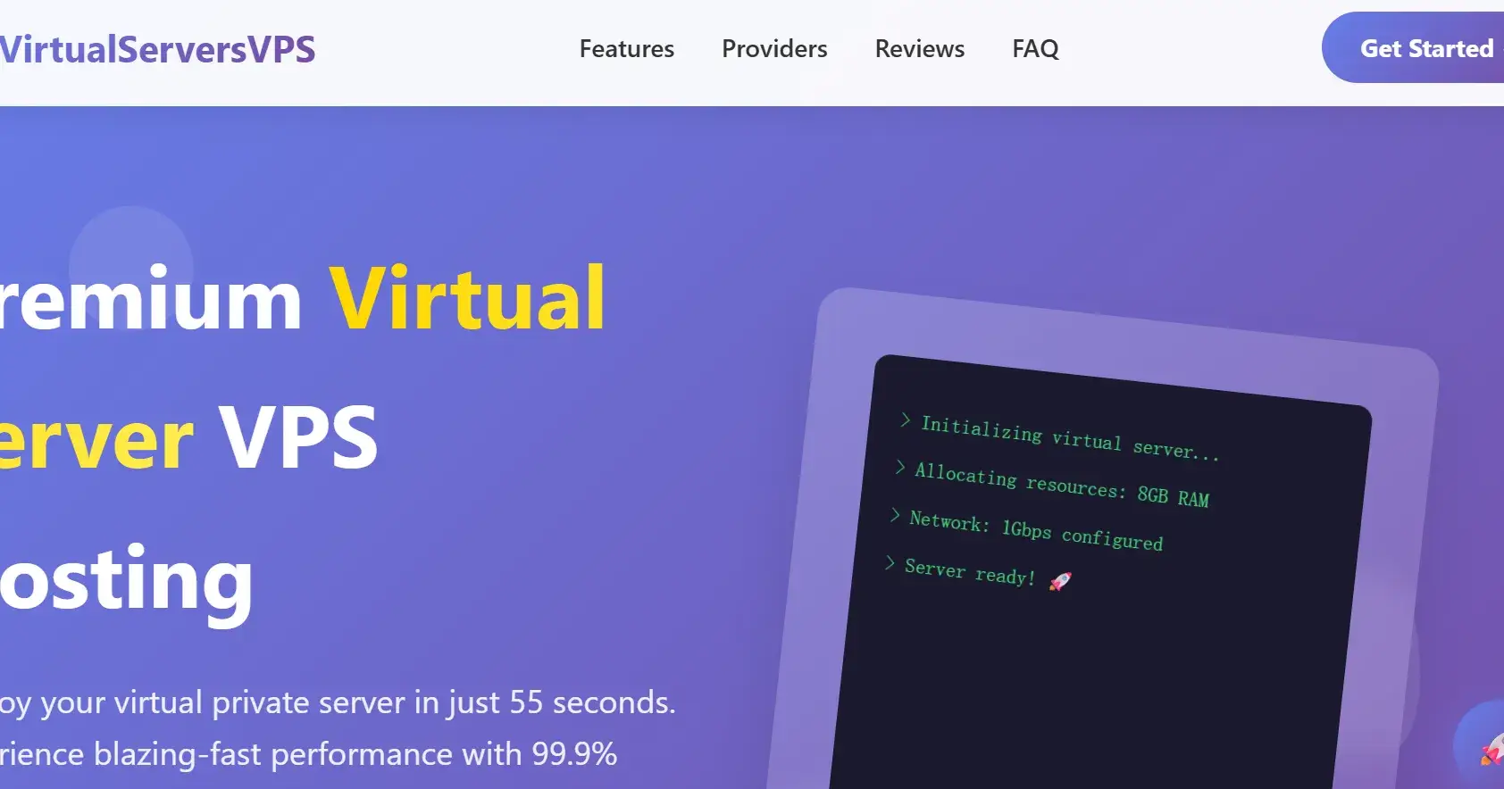 Understanding the Fungsi VPS Virtual Private Server for Modern Web Projects