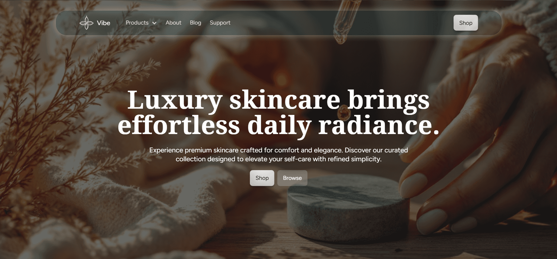 Vibe Cosmetics image 1