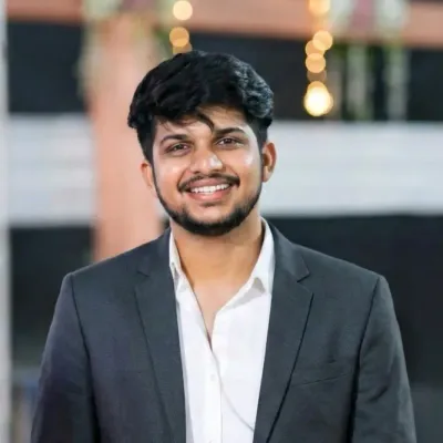 Nikhil Shukla