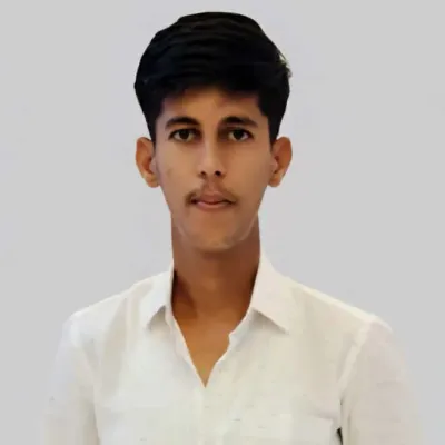 Prathamesh Mane