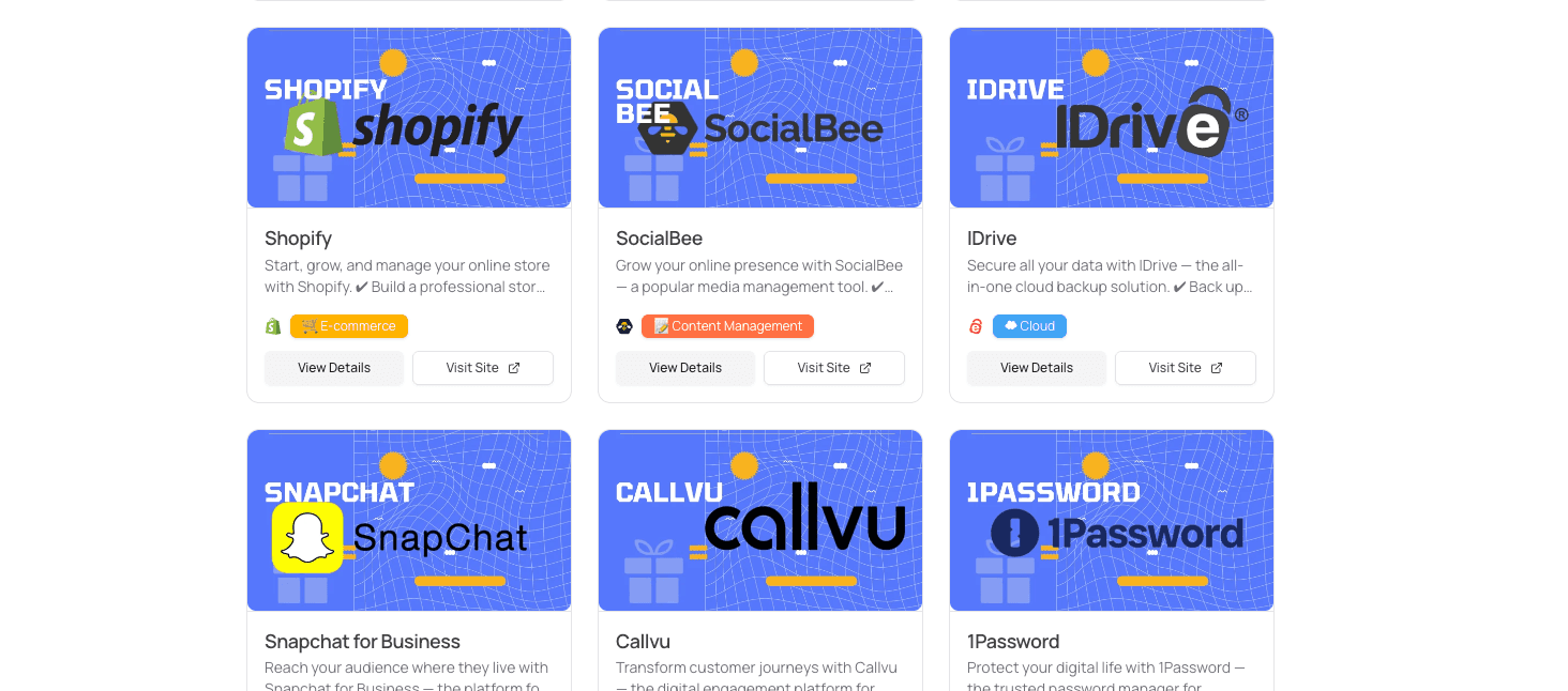 DealsOnSoftware.com | Best Deals on Software image 3