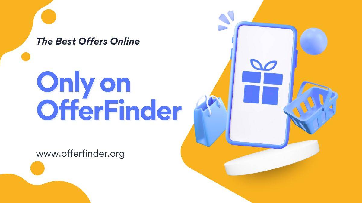 OfferFinder.org image 1