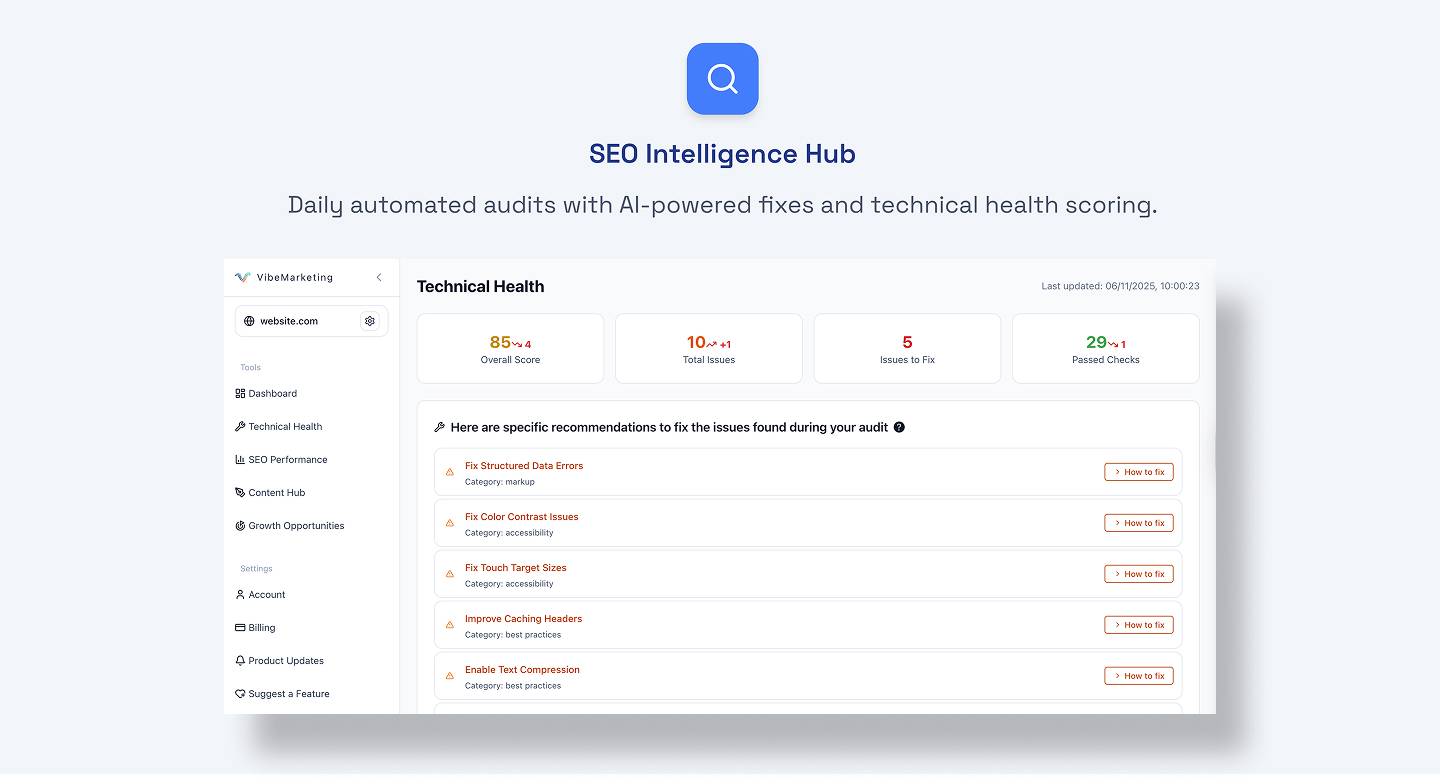 VibeMarketing image 2