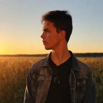 Ilia Kozlianskii