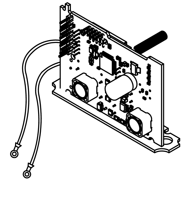 E32 Radio Module