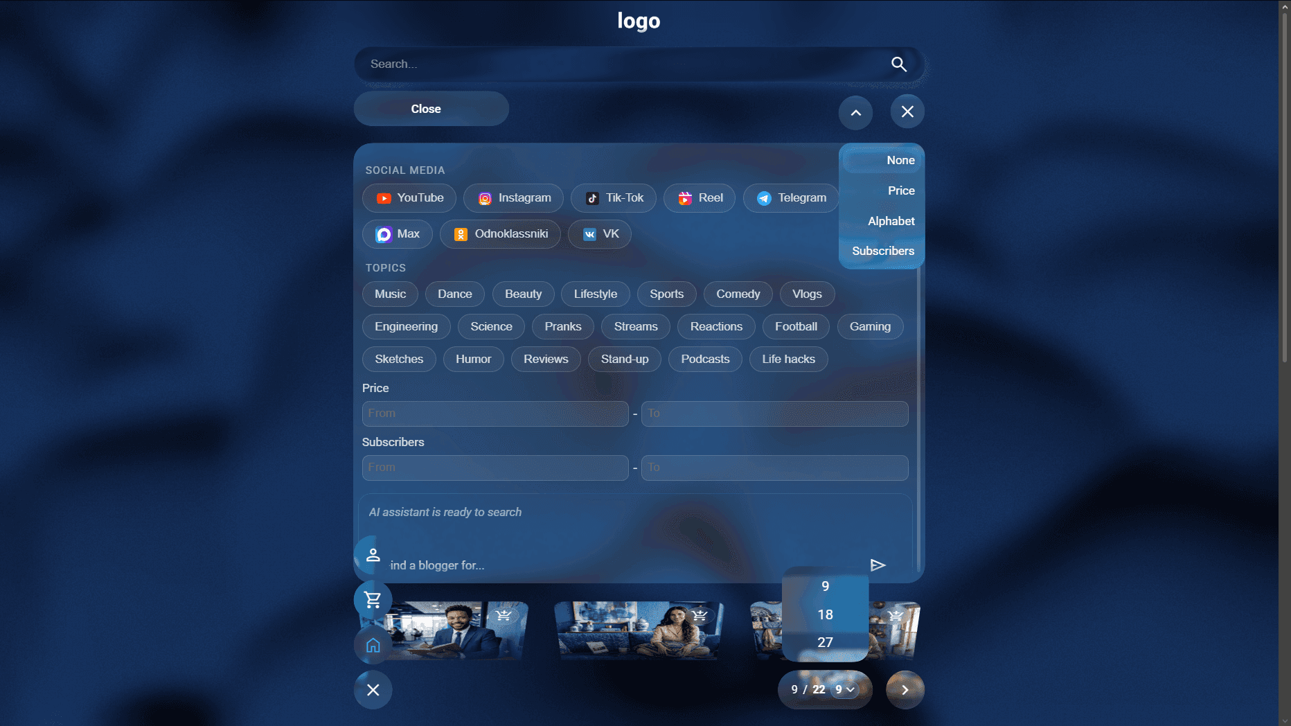 Creator Showcase image 4