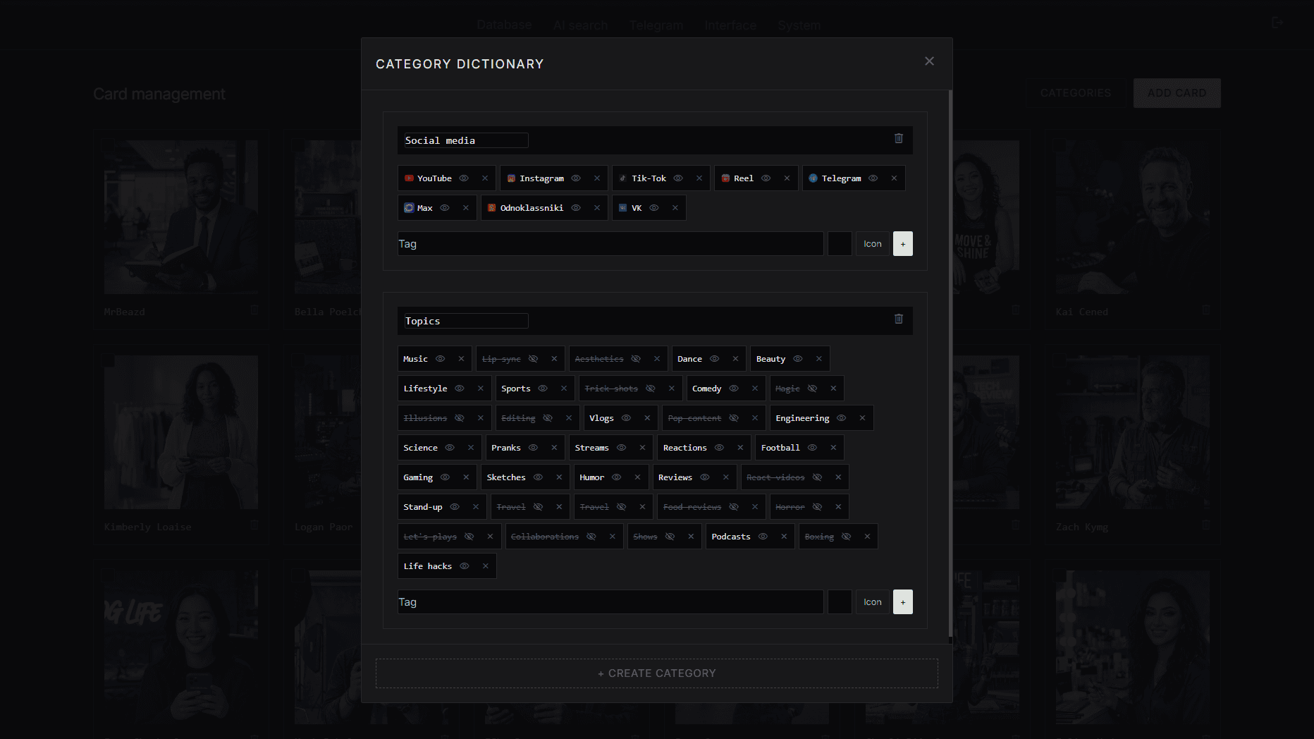 Creator Showcase image 3