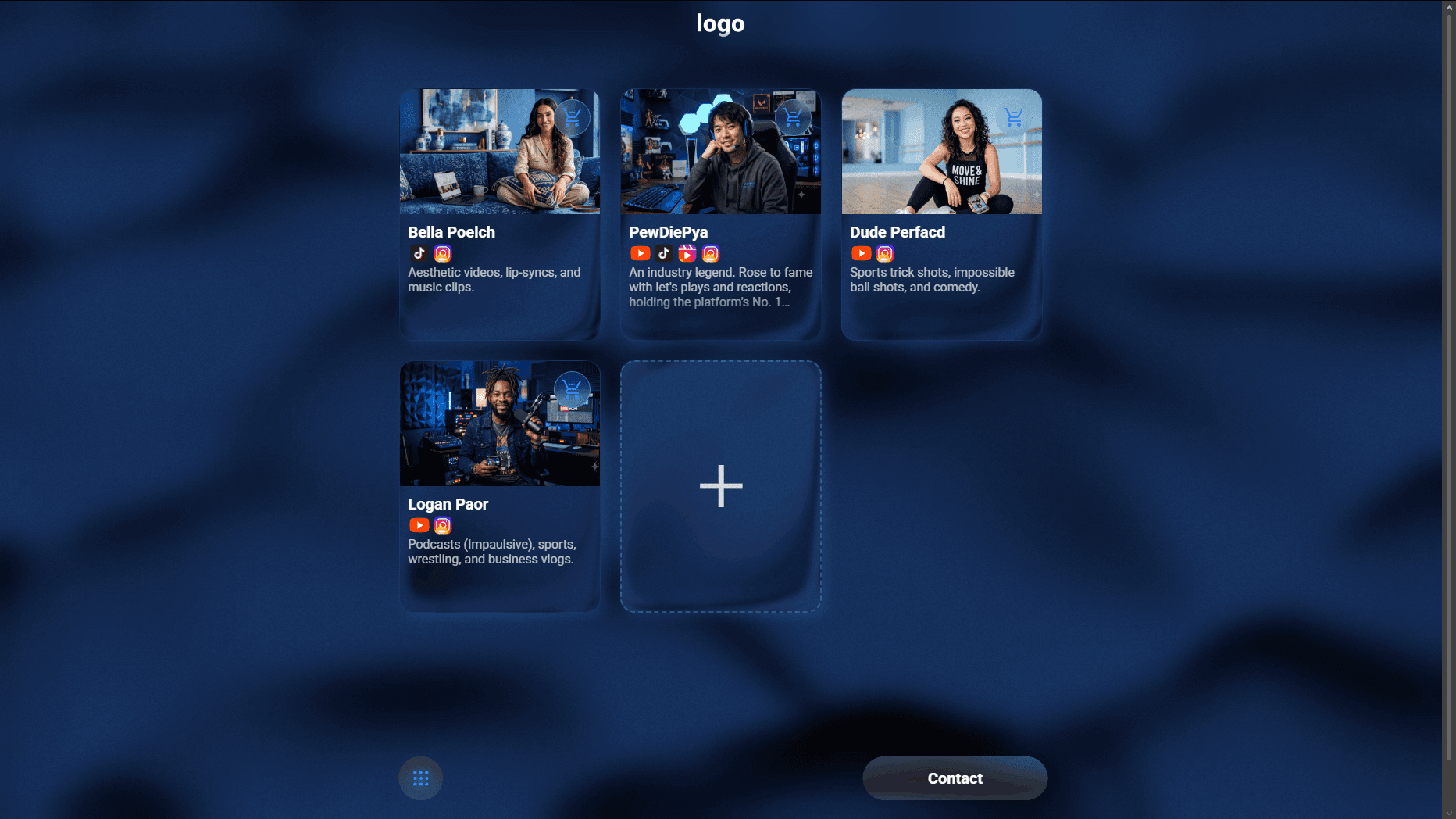 Creator Showcase image 5
