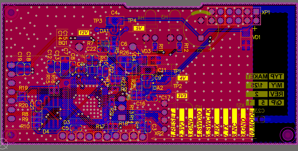LoRa 433 MHz Smart Meter Communication image 3