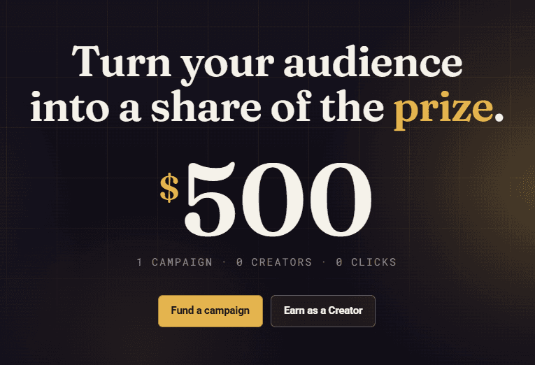 ViralRoyale, fund a campaign, go viral image 1