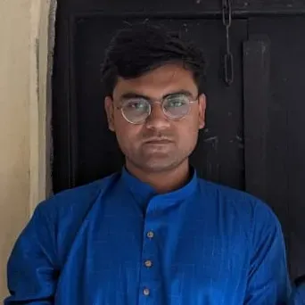 Anirban Biswas