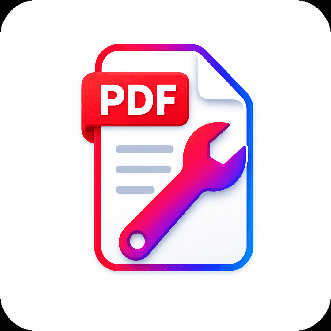 ToolMaster - 34+ PDF Tools