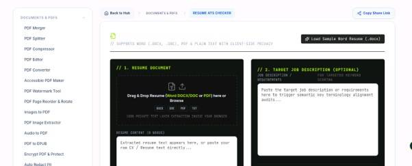 Kee2Solv — Free Multi Private Web Tools image 2