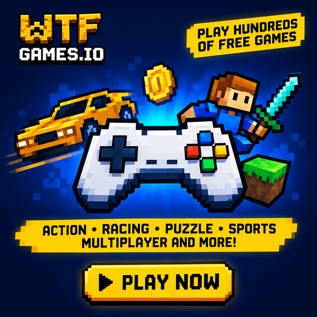 WTF Games image 1