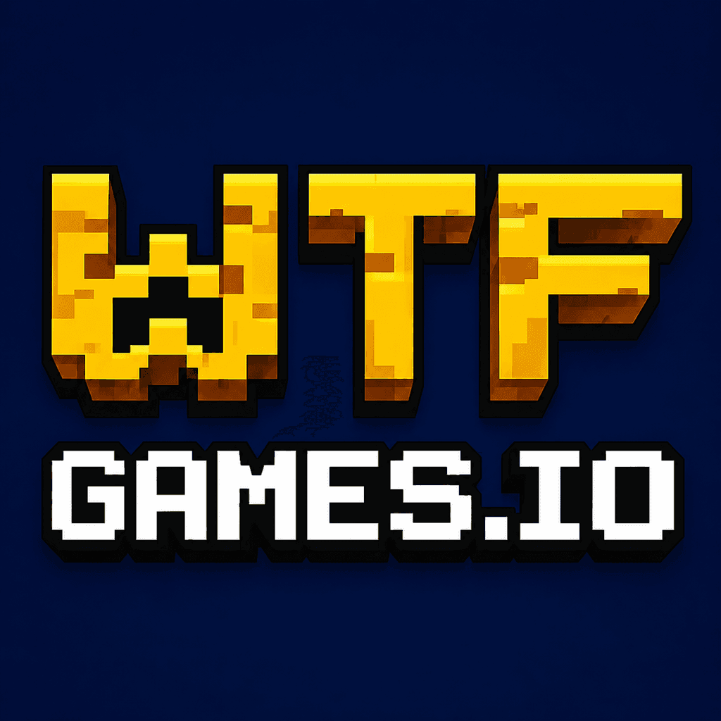 WTF Games