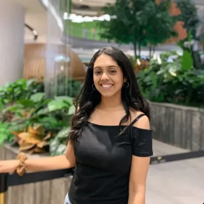 Effie Fernandes