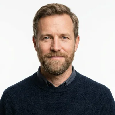 Stas Leboff