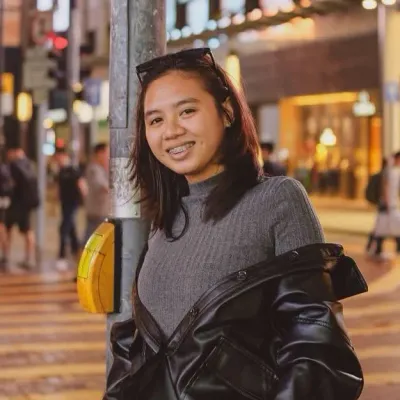 Kishia Galon