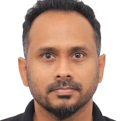 Anish Vishwanathan