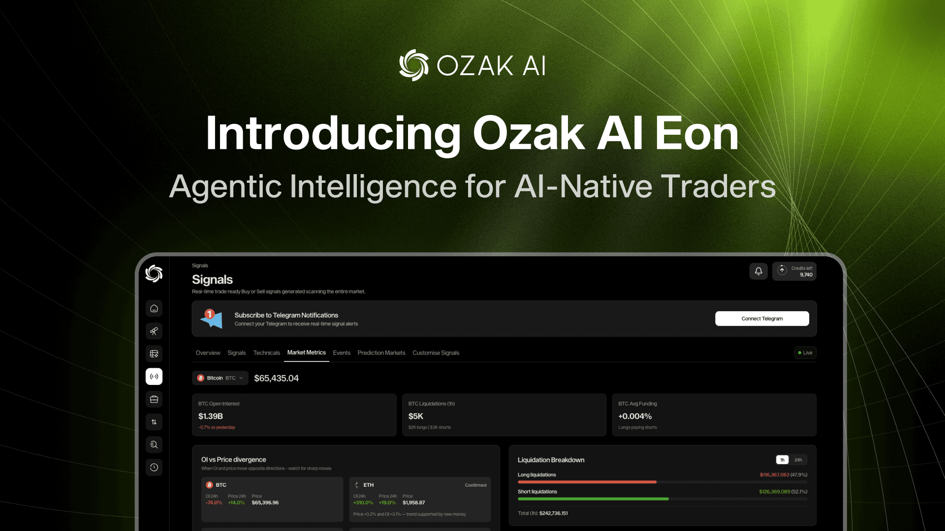 Ozak AI image 1