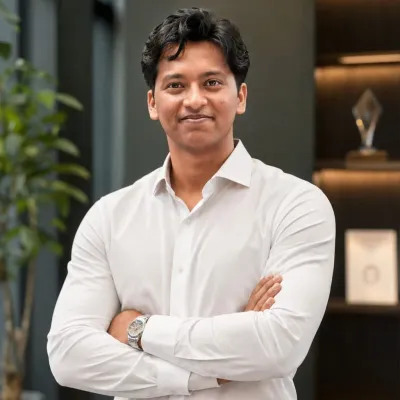 Manav Gawas