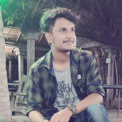 Prathyarthi Kashyap
