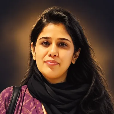 sabahat ghauri