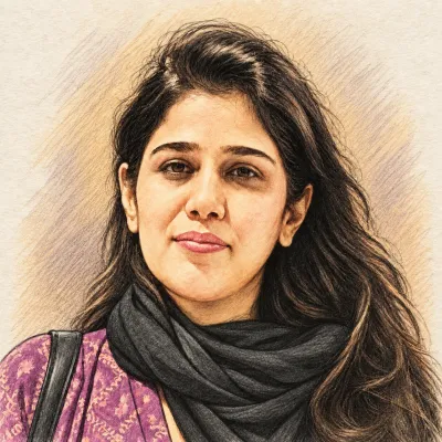 sabahat ghauri