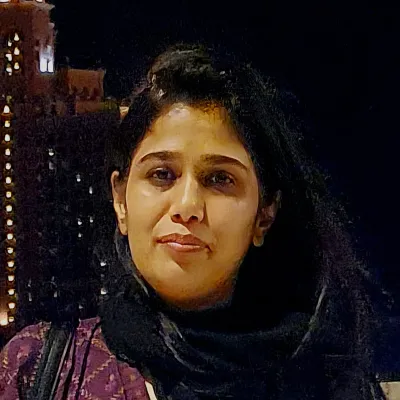 sabahat ghauri