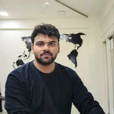 Yagyavendra Tiwari