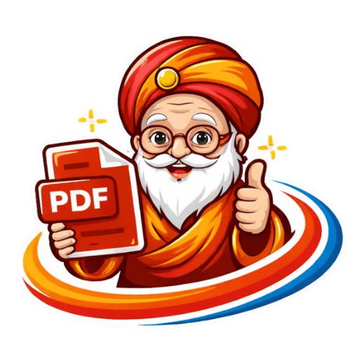 MyPDF.Guru — PDF Editor & Tools