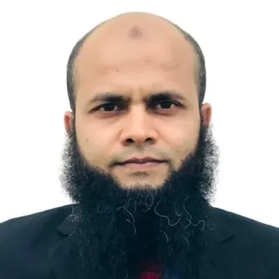 Md Aman Ullah