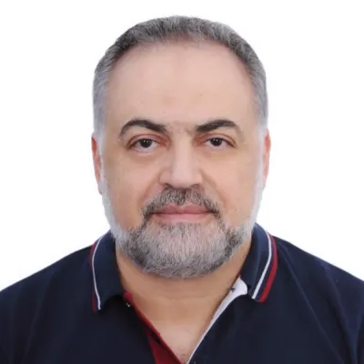 Hayssam Dennaoui