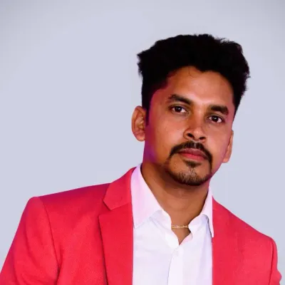 Jiwan Ghosal
