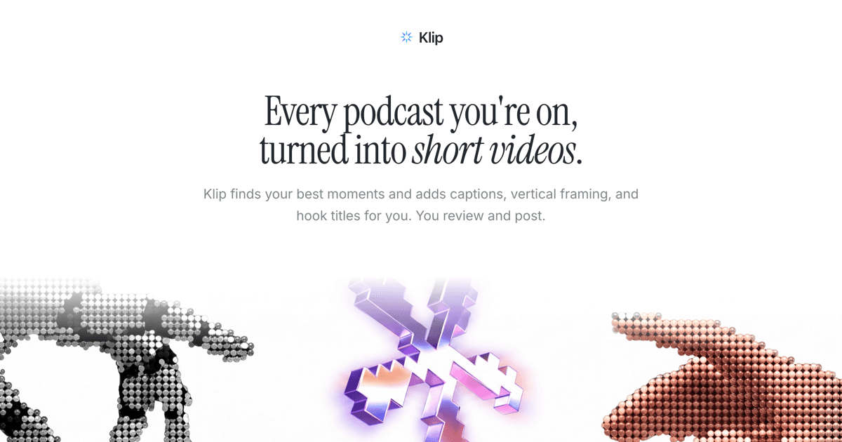 Klip image 2