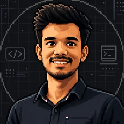 Animesh Jha