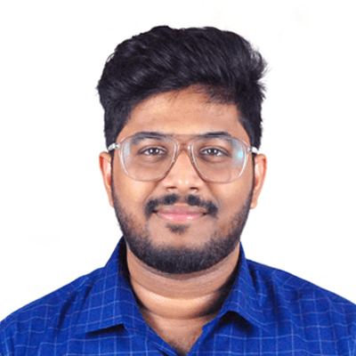 Aravind Gopi