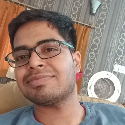 Savyasachi Mishra