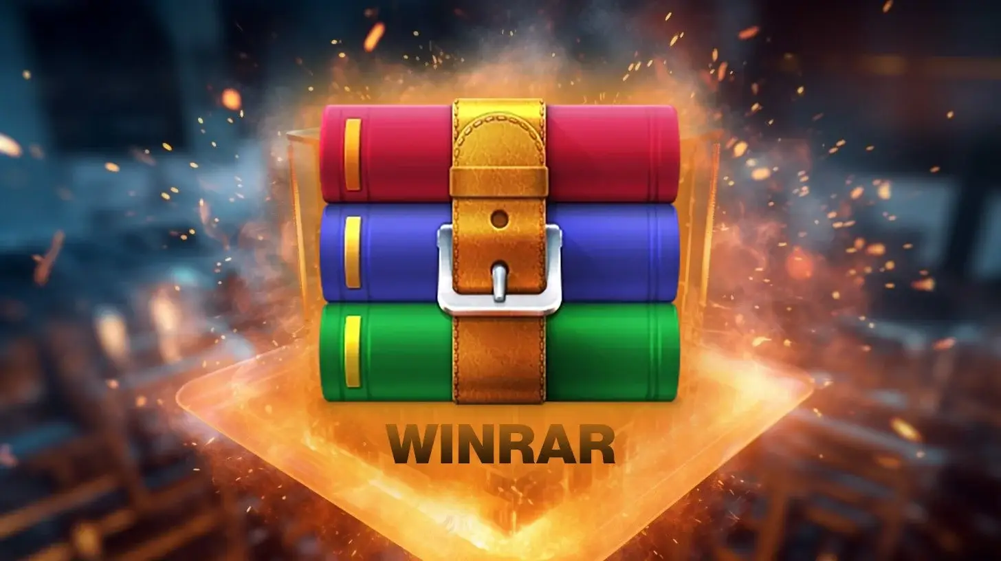 WinRAR Pro