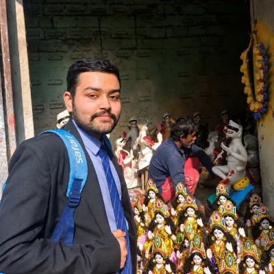 Soudip Biswas