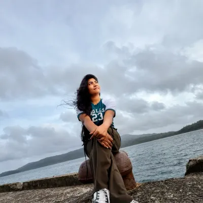 Meghna Bharadwaj