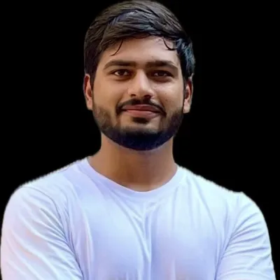 Vishal Bundela