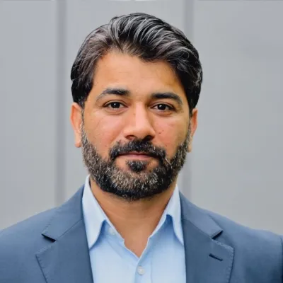 Nitin Gohel